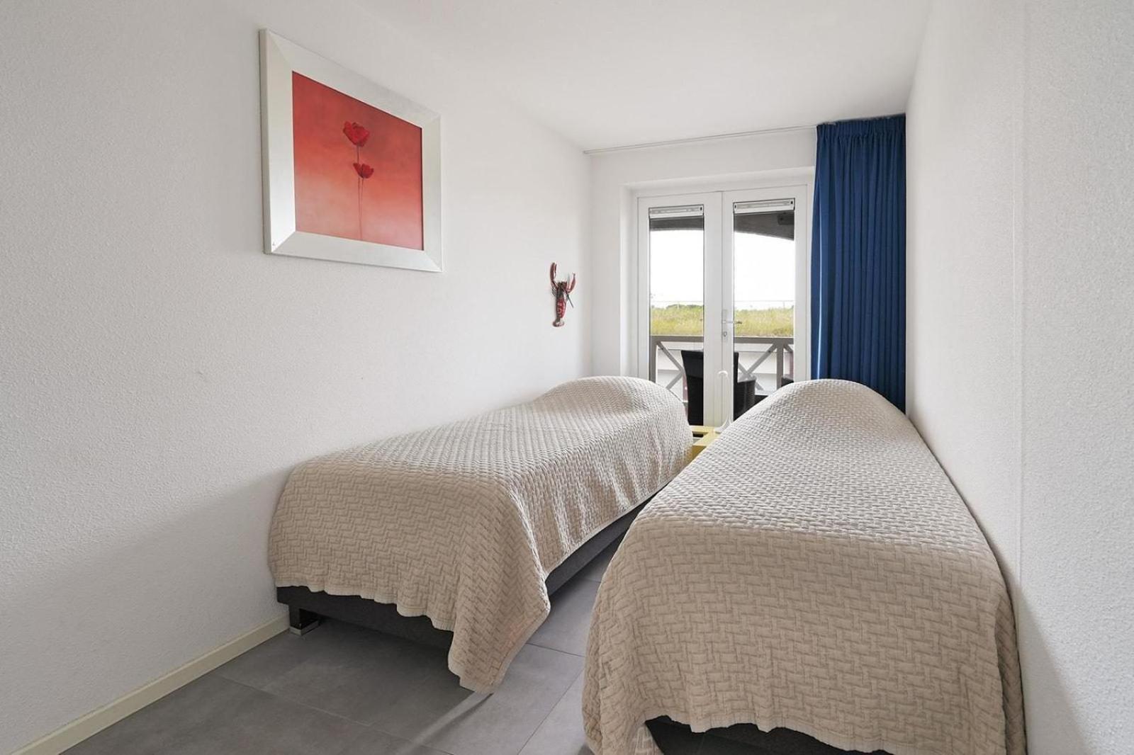 Kabbelaarsbank 504 - Port Marina Zelande Not Intended For Company Or Work-Related Stays Ouddorp Eksteriør bilde