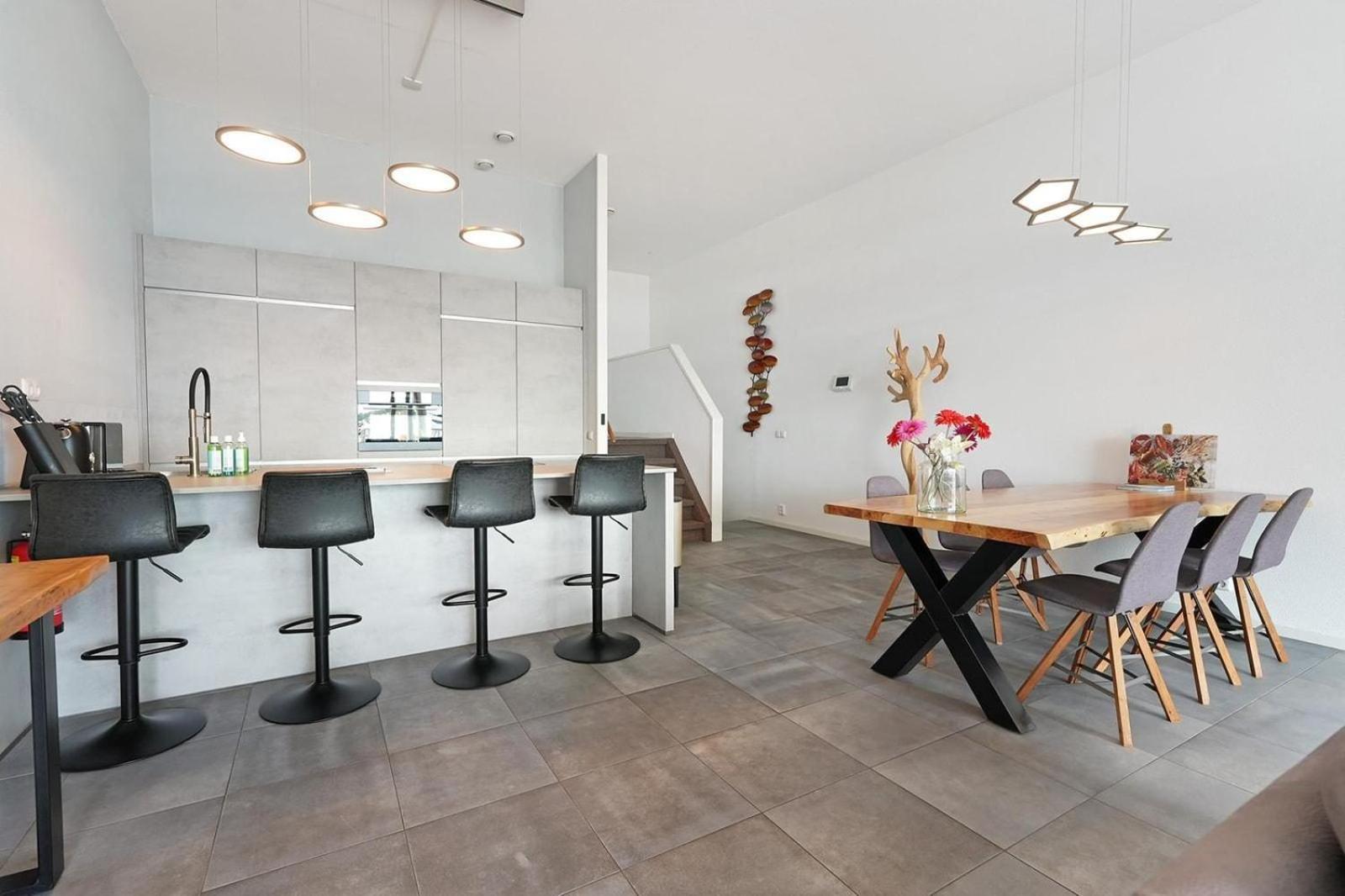 Kabbelaarsbank 504 - Port Marina Zelande Not Intended For Company Or Work-Related Stays Ouddorp Eksteriør bilde
