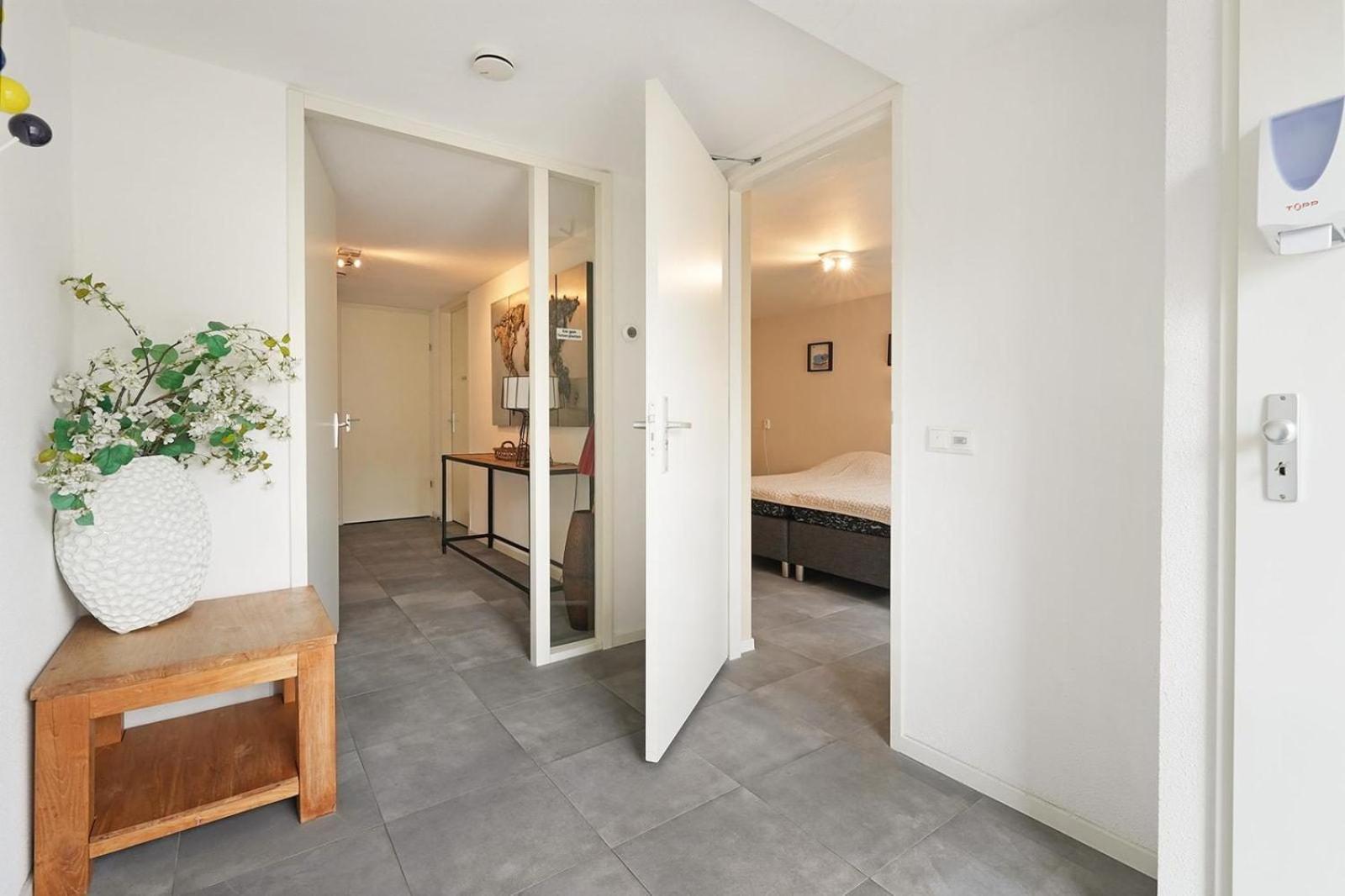Kabbelaarsbank 504 - Port Marina Zelande Not Intended For Company Or Work-Related Stays Ouddorp Eksteriør bilde