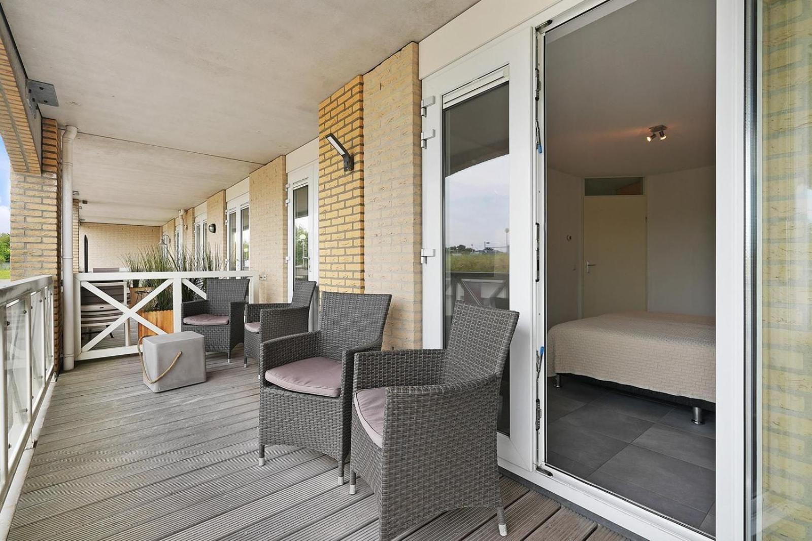 Kabbelaarsbank 504 - Port Marina Zelande Not Intended For Company Or Work-Related Stays Ouddorp Eksteriør bilde